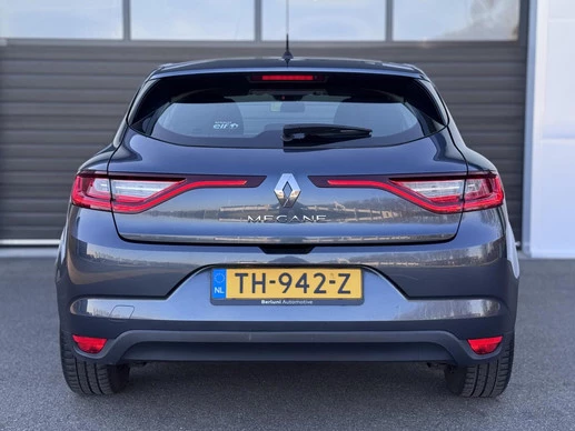 Renault Mégane - Afbeelding 12 van 30