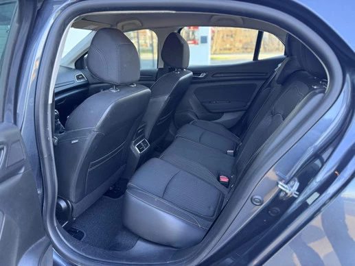 Renault Mégane - Afbeelding 14 van 30