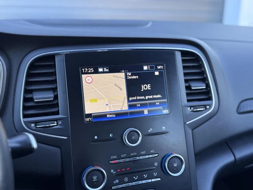 Renault Mégane - Afbeelding 17 van 30