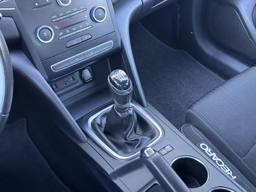 Renault Mégane - Afbeelding 18 van 30