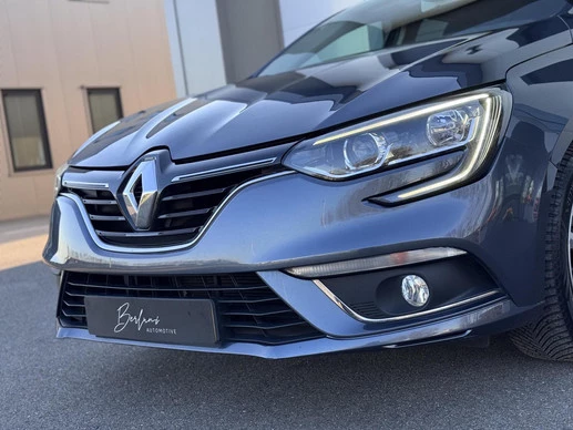 Renault Mégane - Afbeelding 20 van 30