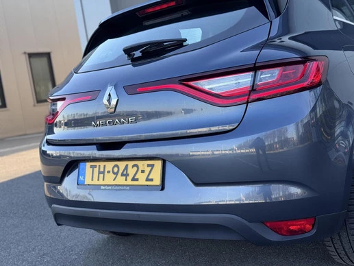 Renault Mégane - Afbeelding 21 van 30