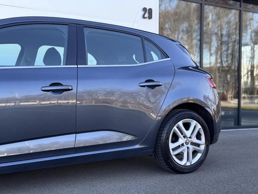 Renault Mégane - Afbeelding 22 van 30
