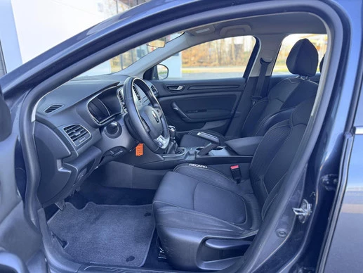 Renault Mégane - Afbeelding 23 van 30