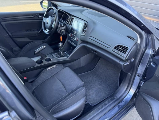 Renault Mégane - Afbeelding 24 van 30