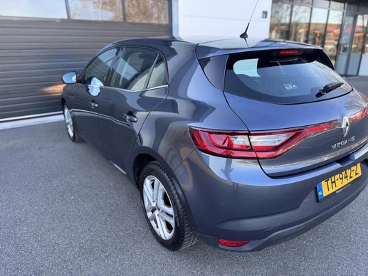 Renault Mégane - Afbeelding 26 van 30