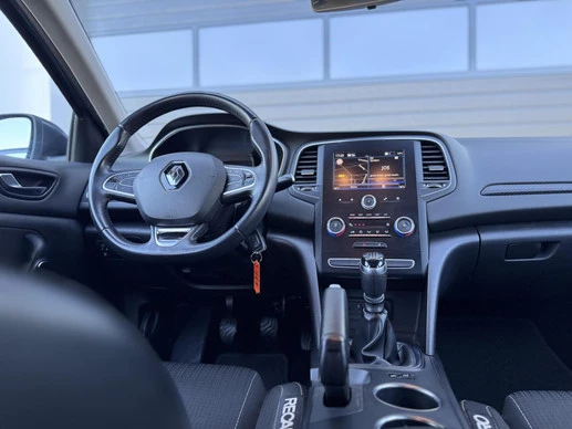 Renault Mégane - Afbeelding 28 van 30