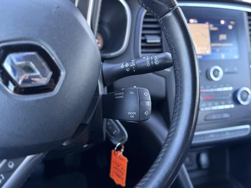 Renault Mégane - Afbeelding 29 van 30