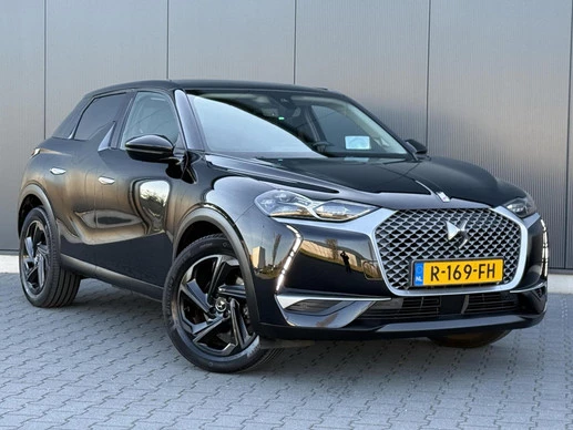 DS DS 3 - Afbeelding 2 van 28