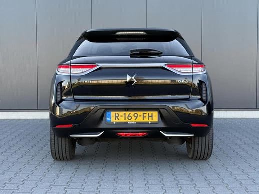 DS DS 3 - Afbeelding 8 van 28