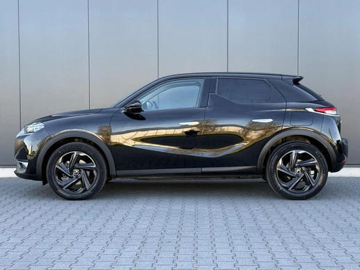 DS DS 3 - Afbeelding 9 van 28