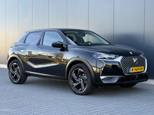 DS DS 3 - Afbeelding 10 van 28