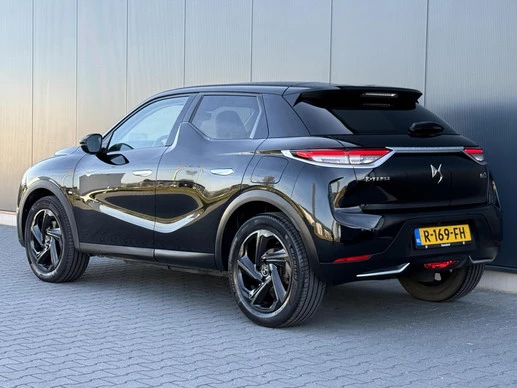 DS DS 3 - Afbeelding 11 van 28