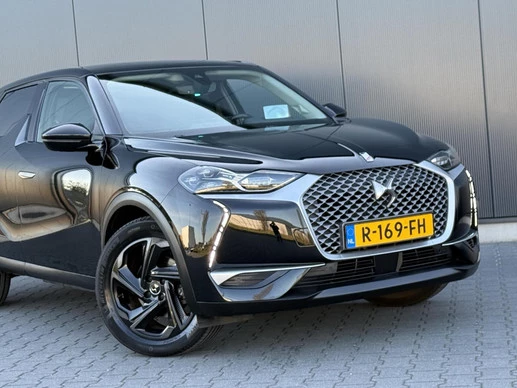 DS DS 3 - Afbeelding 12 van 28