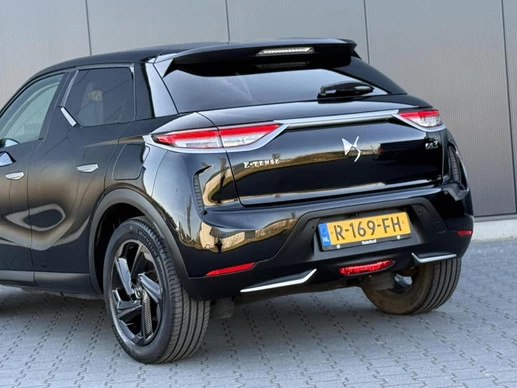 DS DS 3 - Afbeelding 13 van 28