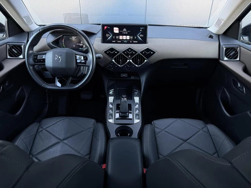 DS DS 3 - Afbeelding 15 van 28