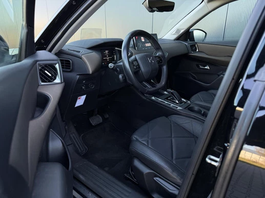 DS DS 3 - Afbeelding 16 van 28