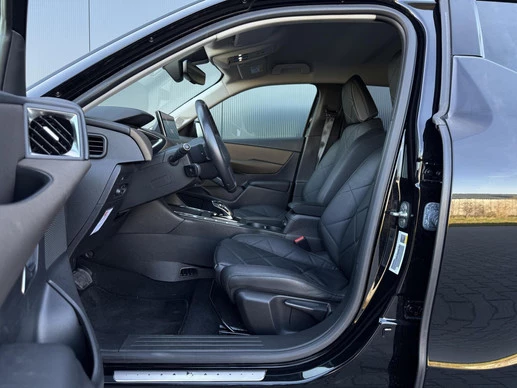 DS DS 3 - Afbeelding 18 van 28