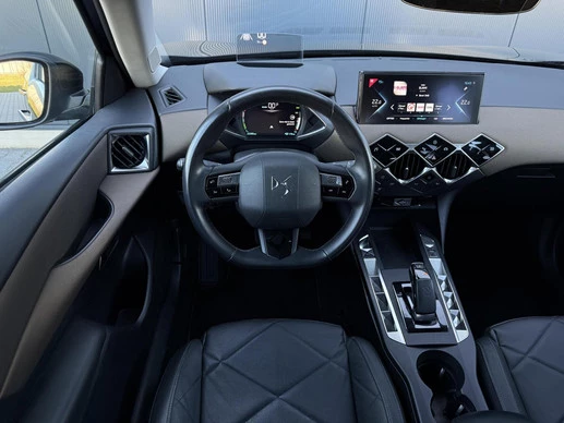 DS DS 3 - Afbeelding 20 van 28