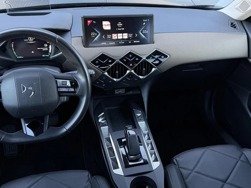 DS DS 3 - Afbeelding 21 van 28