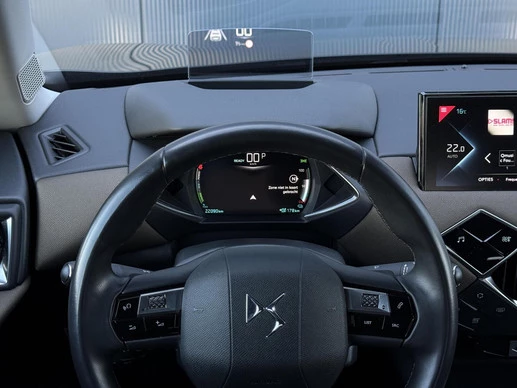 DS DS 3 - Afbeelding 22 van 28