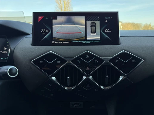 DS DS 3 - Afbeelding 23 van 28