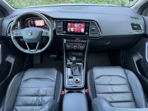 SEAT Ateca - Afbeelding 2 van 30