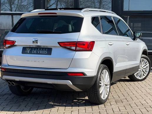 SEAT Ateca - Afbeelding 3 van 30