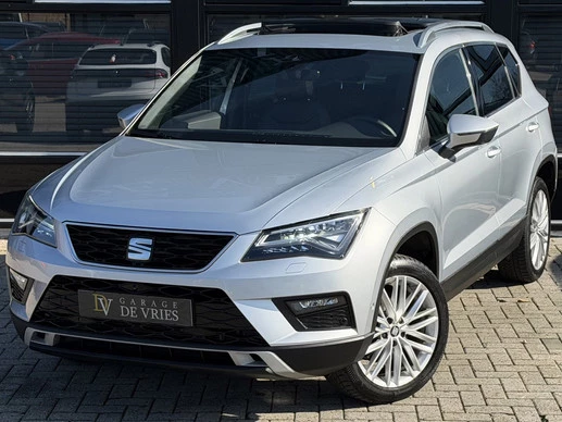 SEAT Ateca - Afbeelding 5 van 30