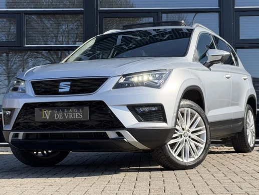 SEAT Ateca - Afbeelding 6 van 30