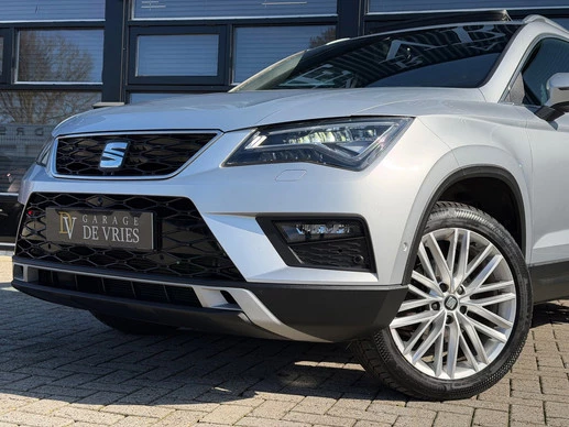 SEAT Ateca - Afbeelding 7 van 30
