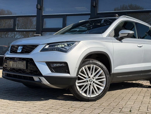 SEAT Ateca - Afbeelding 8 van 30