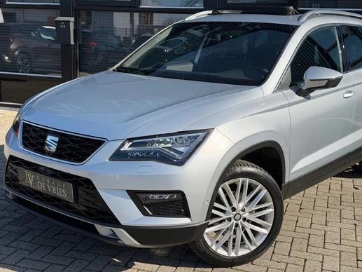 SEAT Ateca - Afbeelding 10 van 30