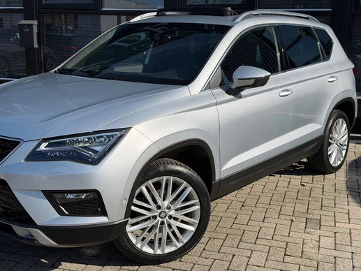 SEAT Ateca - Afbeelding 11 van 30