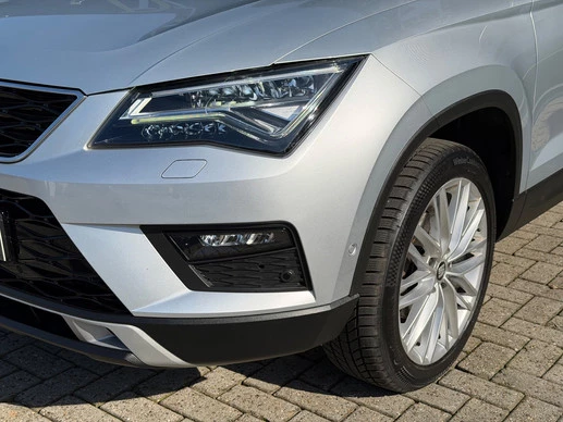 SEAT Ateca - Afbeelding 14 van 30