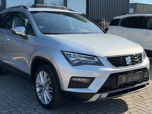 SEAT Ateca - Afbeelding 15 van 30