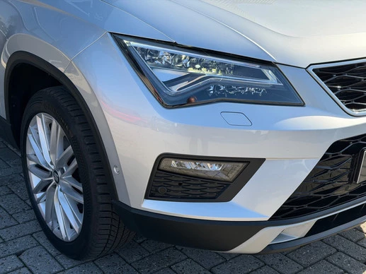 SEAT Ateca - Afbeelding 16 van 30