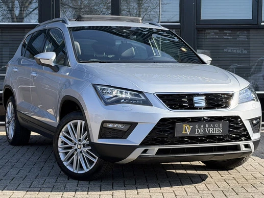 SEAT Ateca - Afbeelding 17 van 30