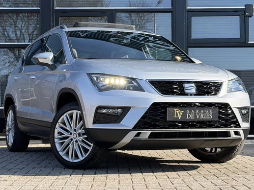SEAT Ateca - Afbeelding 19 van 30