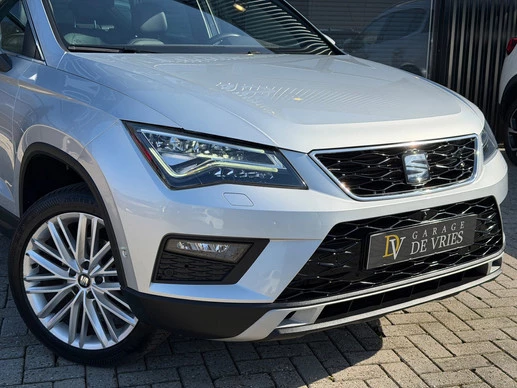 SEAT Ateca - Afbeelding 20 van 30