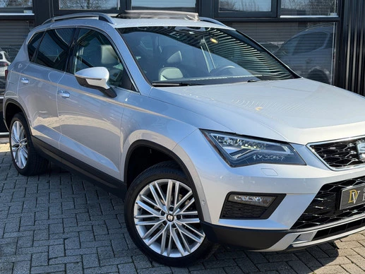 SEAT Ateca - Afbeelding 22 van 30