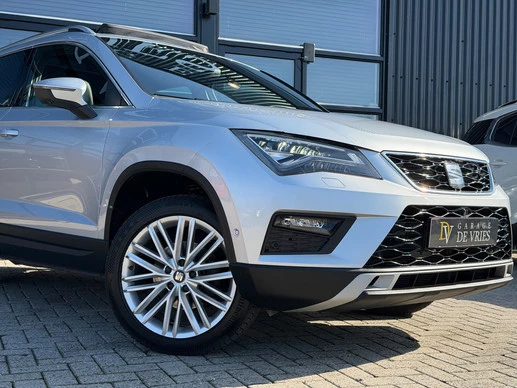 SEAT Ateca - Afbeelding 23 van 30