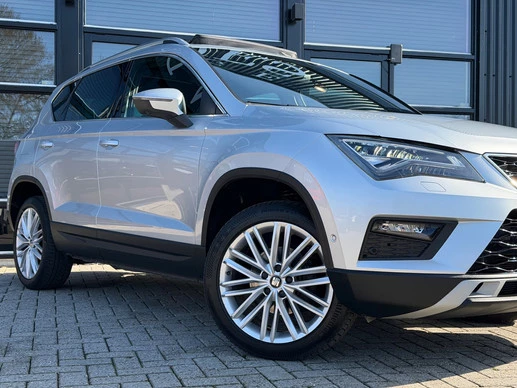 SEAT Ateca - Afbeelding 24 van 30