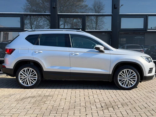 SEAT Ateca - Afbeelding 25 van 30