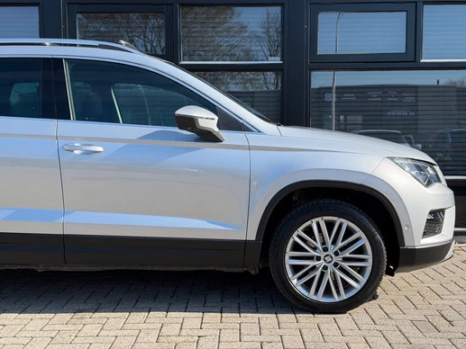 SEAT Ateca - Afbeelding 26 van 30