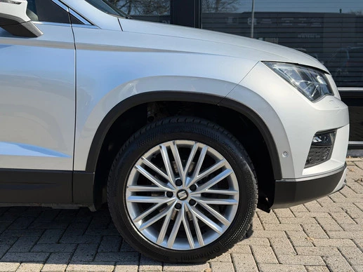 SEAT Ateca - Afbeelding 27 van 30