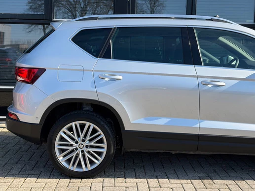 SEAT Ateca - Afbeelding 28 van 30