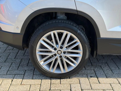 SEAT Ateca - Afbeelding 29 van 30