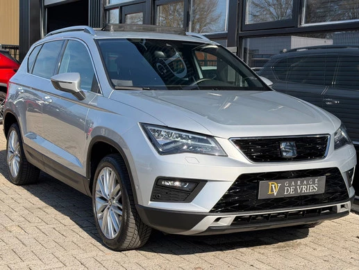 SEAT Ateca - Afbeelding 30 van 30