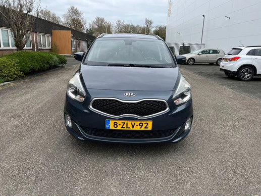 Kia Carens - Afbeelding 2 van 18